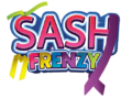 Sash Frenzy